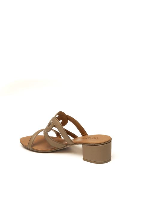  VINCENT VEGA | NIZZA P40VIT-TAUPE